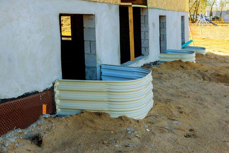 Egress Window Repair