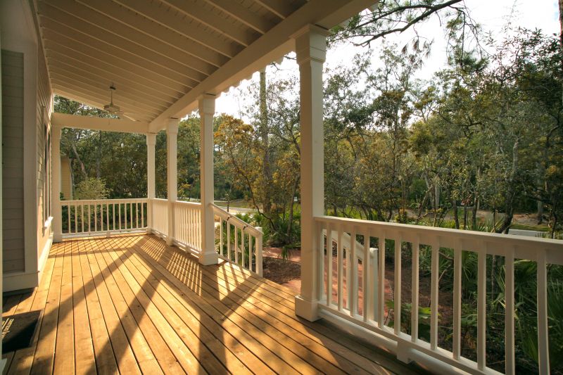 Deck Carpentry Service in West Hartford, CT