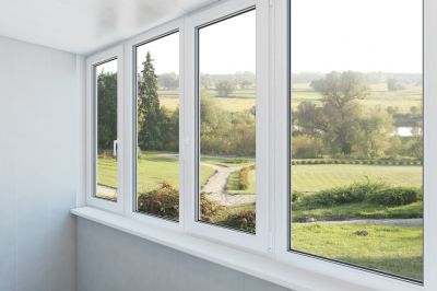 Vinyl Window Replacement in Portland, ME