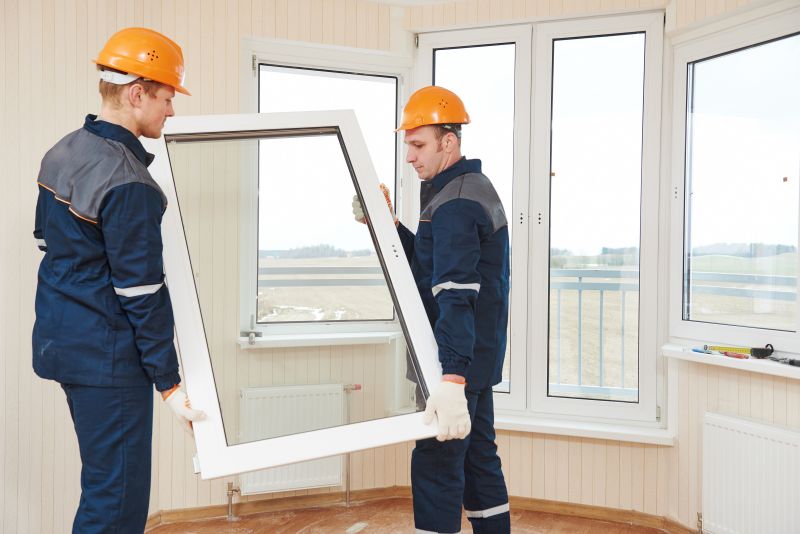 What To Expect During A Window Replacement Project